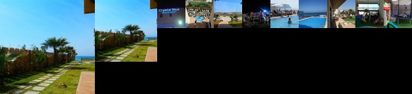 Crystal Blue Beach Resort