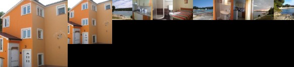 Apartments Villa Karmen Banjole