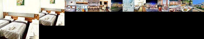 Hotel Komfort Krzywaczka