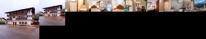 Ferienwohnungen Hirschen