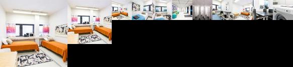 Forenom Hostel Vantaa Airport