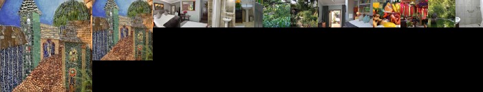 The Rabbit Hole Hotel