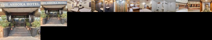 The Ashoka Hotel