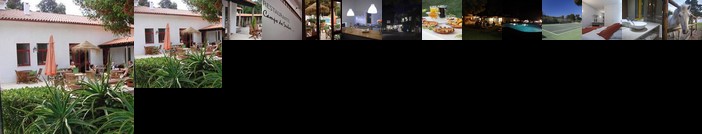 Aldeamento Turistico do Camarido