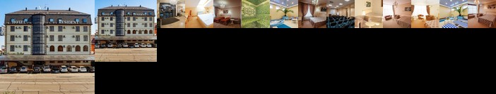 Resident Hotel