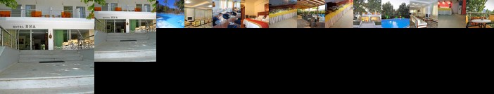 Hotel Ena