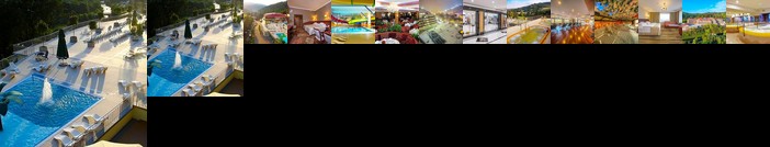 Hotel Golebiewski Wisla