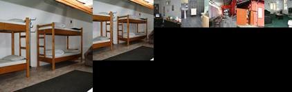 Villa Helga Youth Hostel