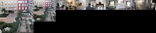 Neoresid - Residence Les Jardins de Mozart