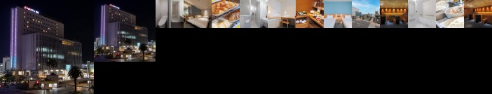 JR Kyushu Hotel Miyazaki