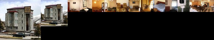 Jermuk Ani Hotel