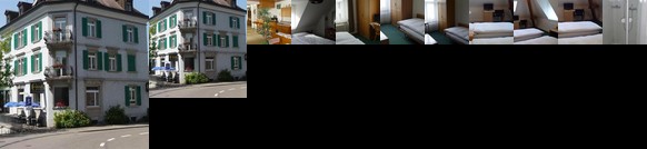 Hotel-Restaurant Central