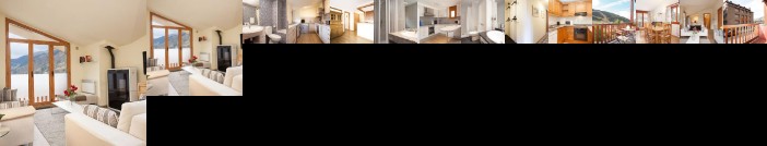 Apartaments Les Terrasses del Tarter