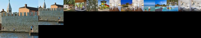 Istrian Premium Village Holiday Homes