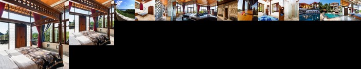 Puri Uluwatu Villas
