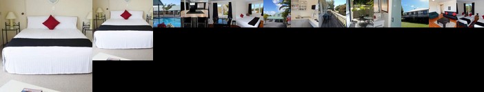 Cheviot Park Motor Lodge