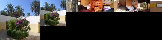 Maison d'Hotes Hassanie