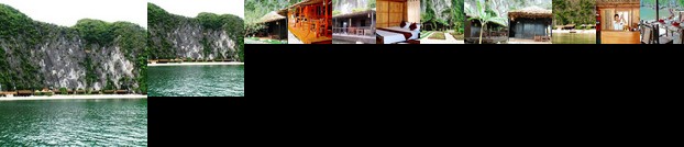 Cat Ba Cove Beach Resort