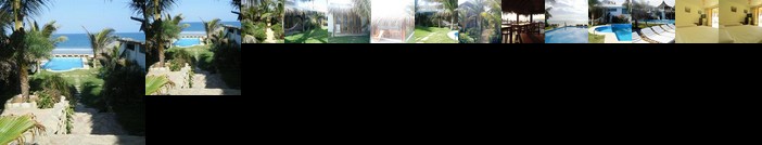 Los Cocos de Vichayito