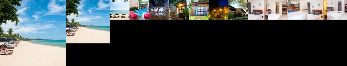 The Hammock Samui Beach Resort