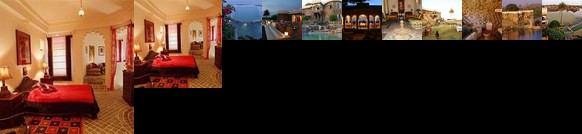 Fort Seengh Sagar Hotel