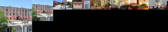 Diligence Hotel Dilijan