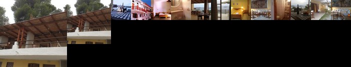 Mandaniki Apartments