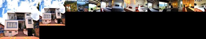 Hotel El Mirador del Cocora