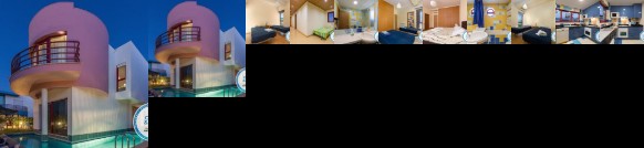 Villa 14 Marina de Albufeira