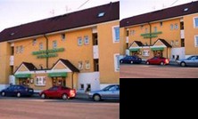 Hotel Pension u Mydlaru