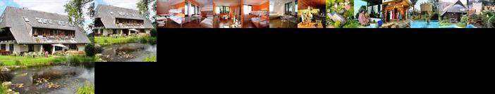 Hostel-Spa Waldkurbad