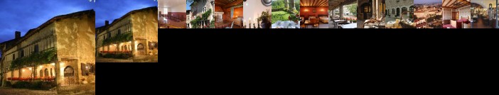 Hostellerie du Vieux Perouges