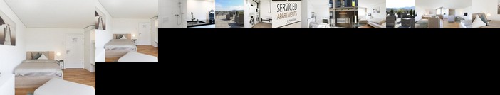 Serviced Apartments Haus 1