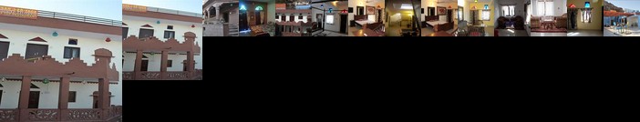 Kesar heritage boutique home stay