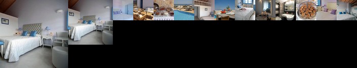 Kythira Golden Resort