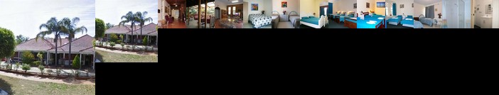 Guildfords Rosedale Lodge