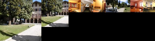 Youth Hostel Figino