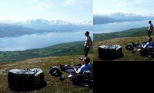 Bjerkvik Motell Messa