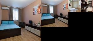 Fedorov ApartHotel