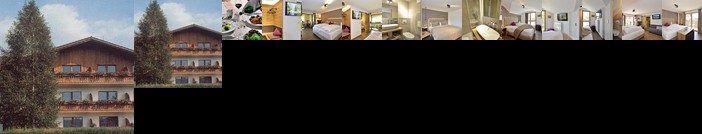 Pension Waldkristall