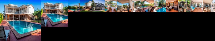 Ainslie Manor Bed and Breakfast