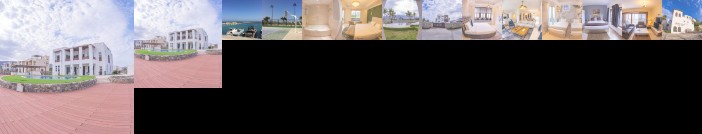 Le Sifah Resort Apartments