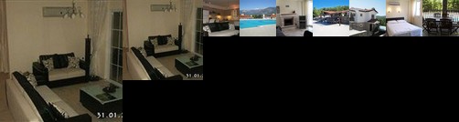 Deska Country Club Villas and Apartments Kemer