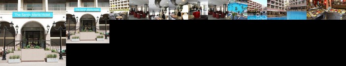 The Santa Maria Hotel