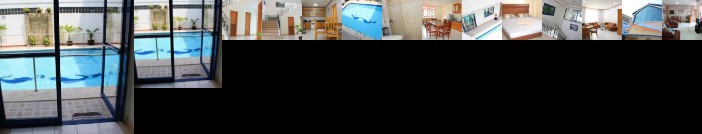 Dumaguete Springs Apartment