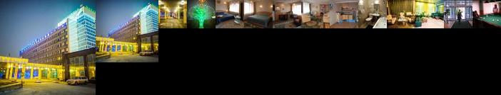 Novokuznetskaya Hotel