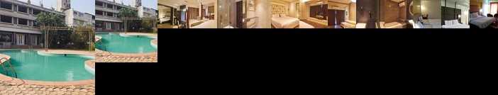 Hotel Sankam Residency