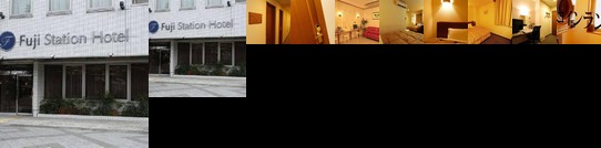 Fuji Station Hotel