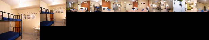 Chan Cha La 99 Hostel
