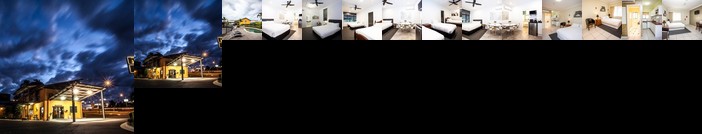 Darra Motel & Conference Centre